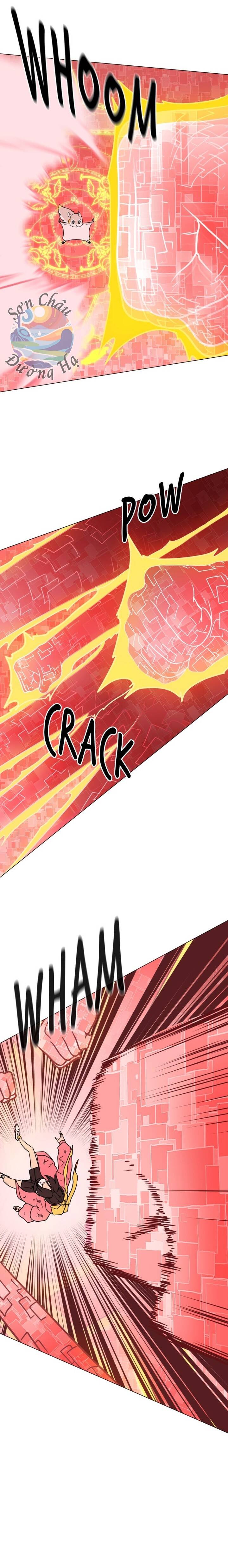 Học Viện Nữ Pháp Sư Chapter 7 - 14