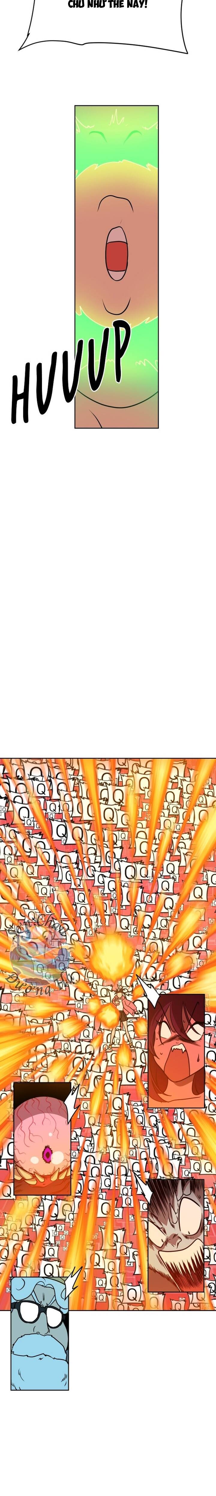Học Viện Nữ Pháp Sư Chapter 8 - 22