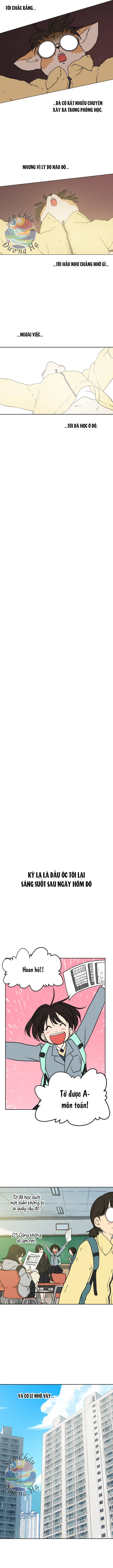 Học Viện Nữ Pháp Sư Chapter 8 - 30