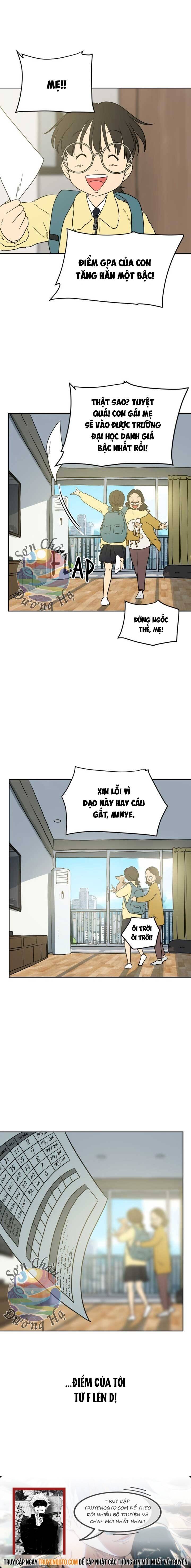 Học Viện Nữ Pháp Sư Chapter 8 - 31