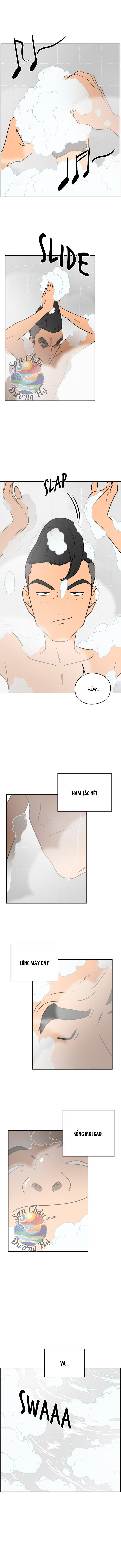 Học Viện Nữ Pháp Sư Chapter 9 - 5