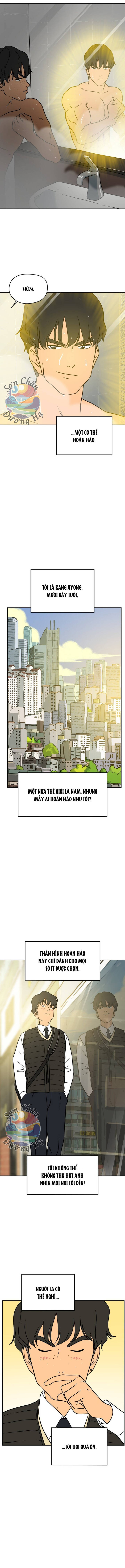 Học Viện Nữ Pháp Sư Chapter 9 - 6