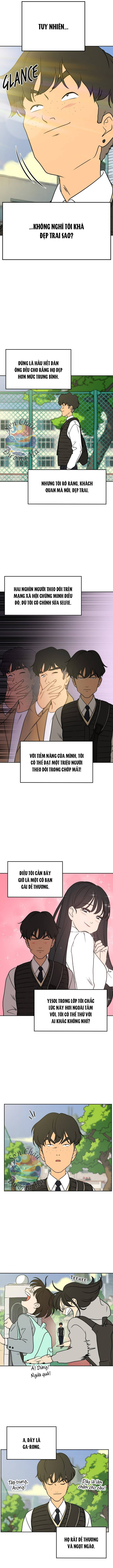 Học Viện Nữ Pháp Sư Chapter 9 - 7