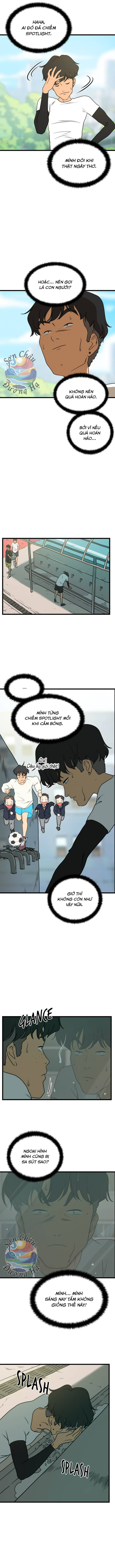 Học Viện Nữ Pháp Sư Chapter 9 - 14