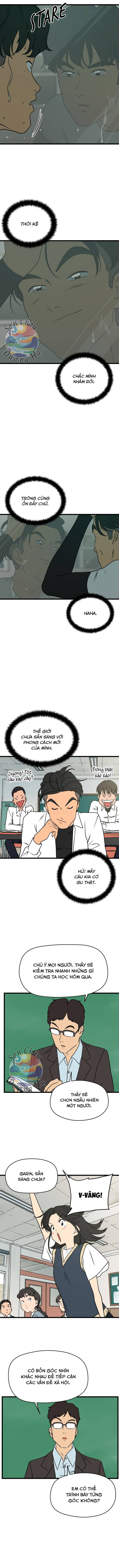 Học Viện Nữ Pháp Sư Chapter 9 - 15