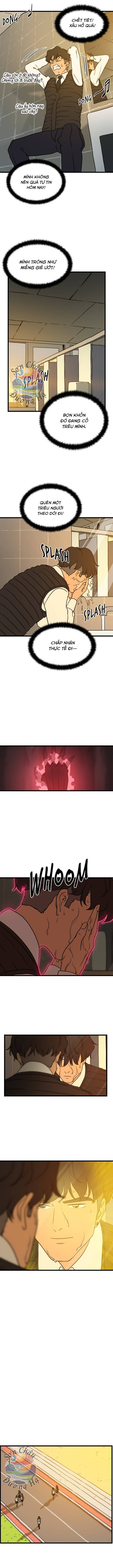 Học Viện Nữ Pháp Sư Chapter 9 - 19