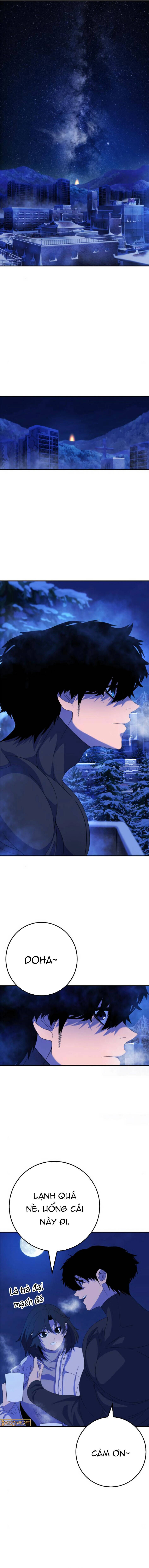 Siêu Anh Hùng: Thứ 6 Đen Tối Chapter 2 - 20