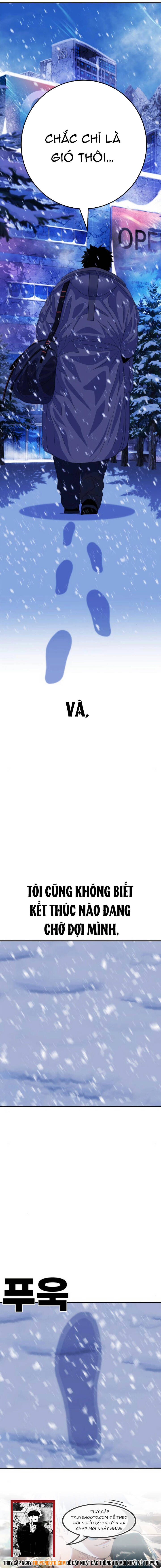 Siêu Anh Hùng: Thứ 6 Đen Tối Chapter 2 - 28