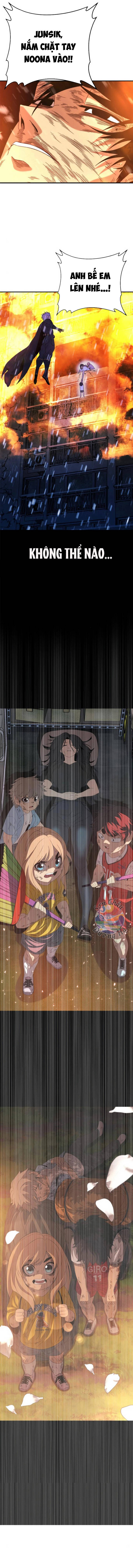 Siêu Anh Hùng: Thứ 6 Đen Tối Chapter 4 - 25
