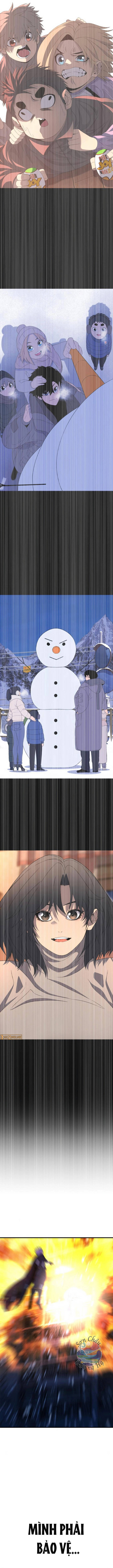 Siêu Anh Hùng: Thứ 6 Đen Tối Chapter 4 - 26