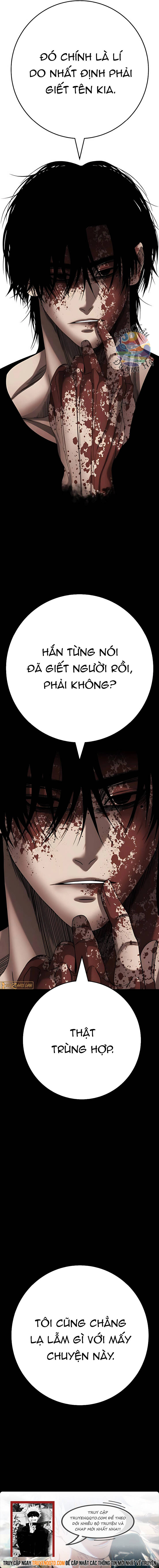 Siêu Anh Hùng: Thứ 6 Đen Tối Chapter 5 - 23