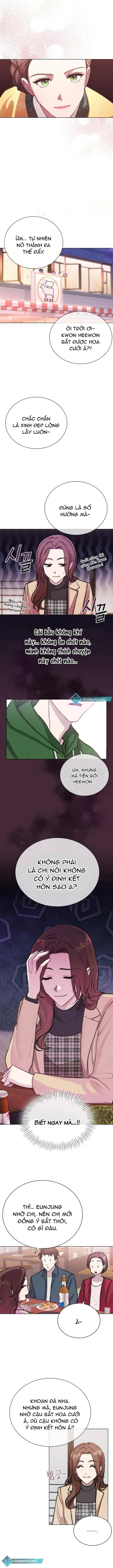 Lớp Che Đậy Hoàn Mỹ Chapter 1 - 3