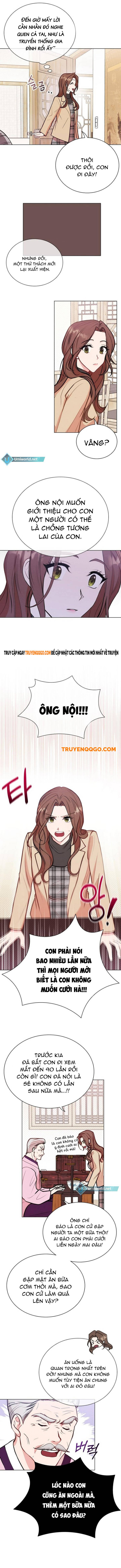 Lớp Che Đậy Hoàn Mỹ Chapter 1 - 9