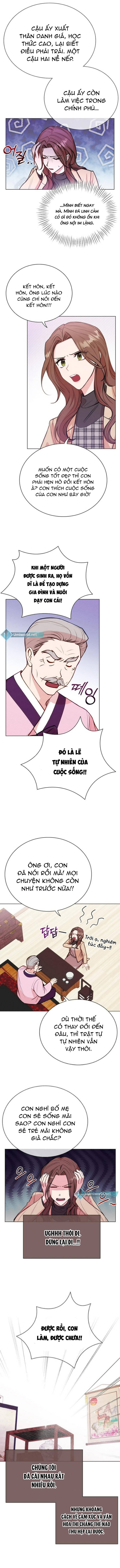 Lớp Che Đậy Hoàn Mỹ Chapter 1 - 10