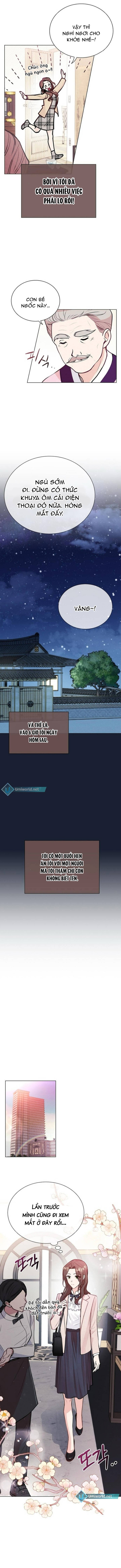 Lớp Che Đậy Hoàn Mỹ Chapter 1 - 12