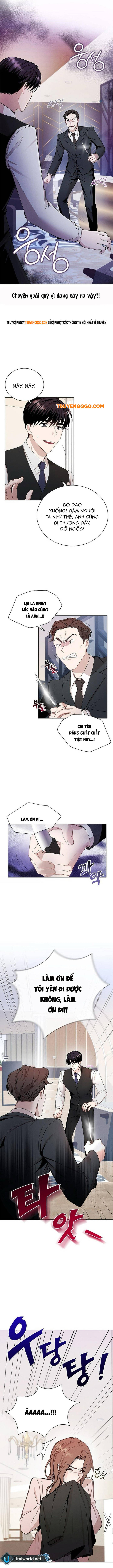 Lớp Che Đậy Hoàn Mỹ Chapter 2 - 4