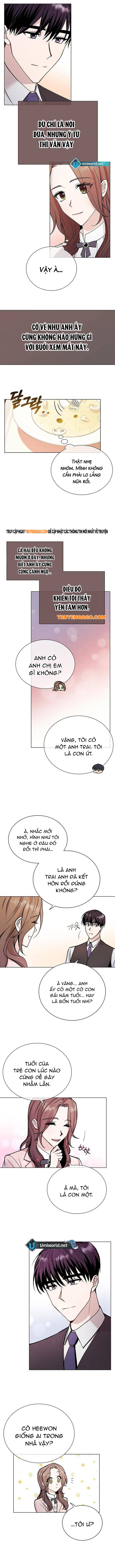Lớp Che Đậy Hoàn Mỹ Chapter 2 - 10