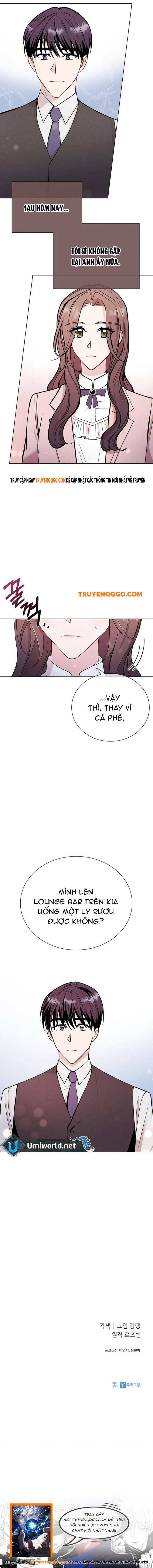 Lớp Che Đậy Hoàn Mỹ Chapter 2 - 12