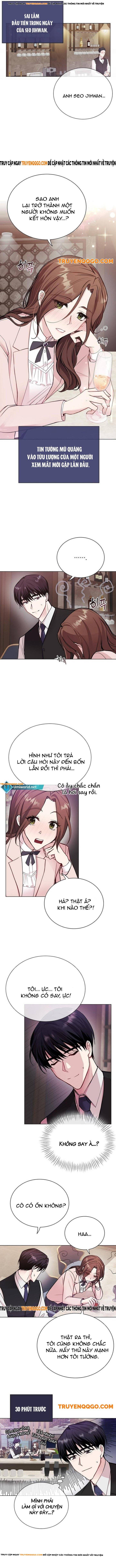 Lớp Che Đậy Hoàn Mỹ Chapter 3 - 3