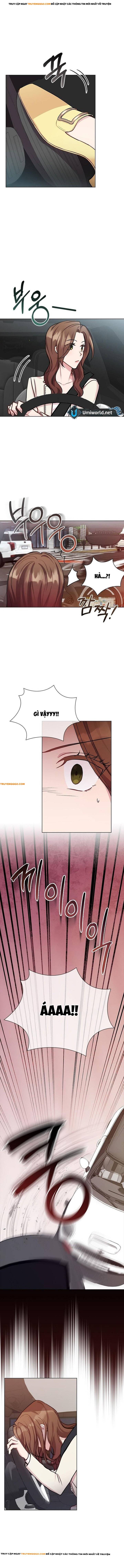 Lớp Che Đậy Hoàn Mỹ Chapter 5 - 8