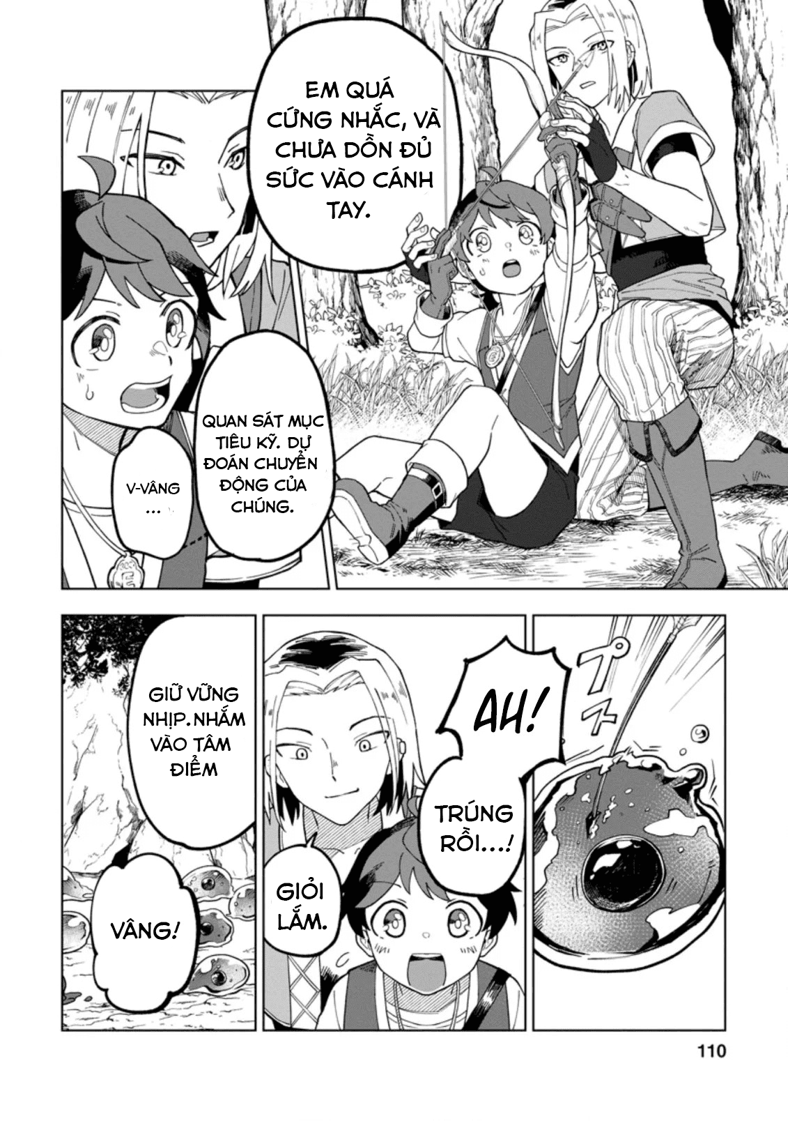 Bị Đuổi Khỏi Tổ Đội Dũng Sĩ, Tôi Được Nhặt Bởi Mạo Hiểm Giả Hạng S Chapter 14 - 18