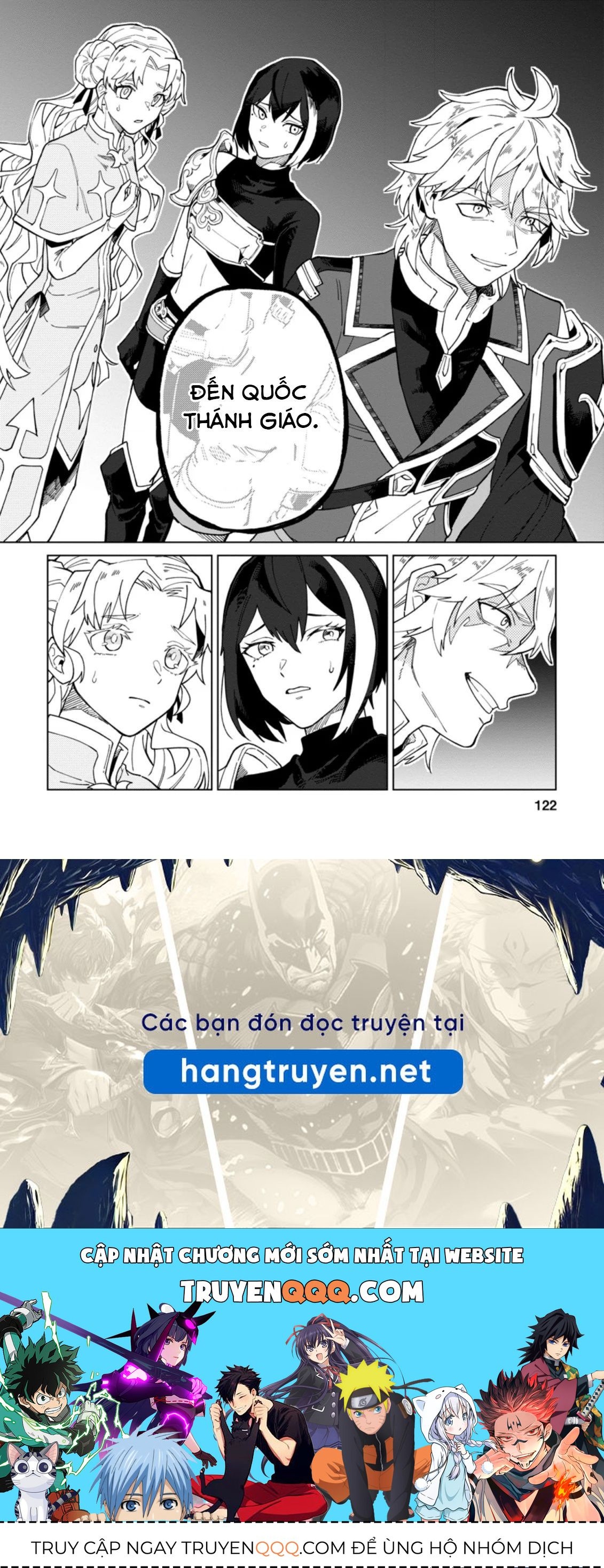 Bị Đuổi Khỏi Tổ Đội Dũng Sĩ, Tôi Được Nhặt Bởi Mạo Hiểm Giả Hạng S Chapter 14 - 30