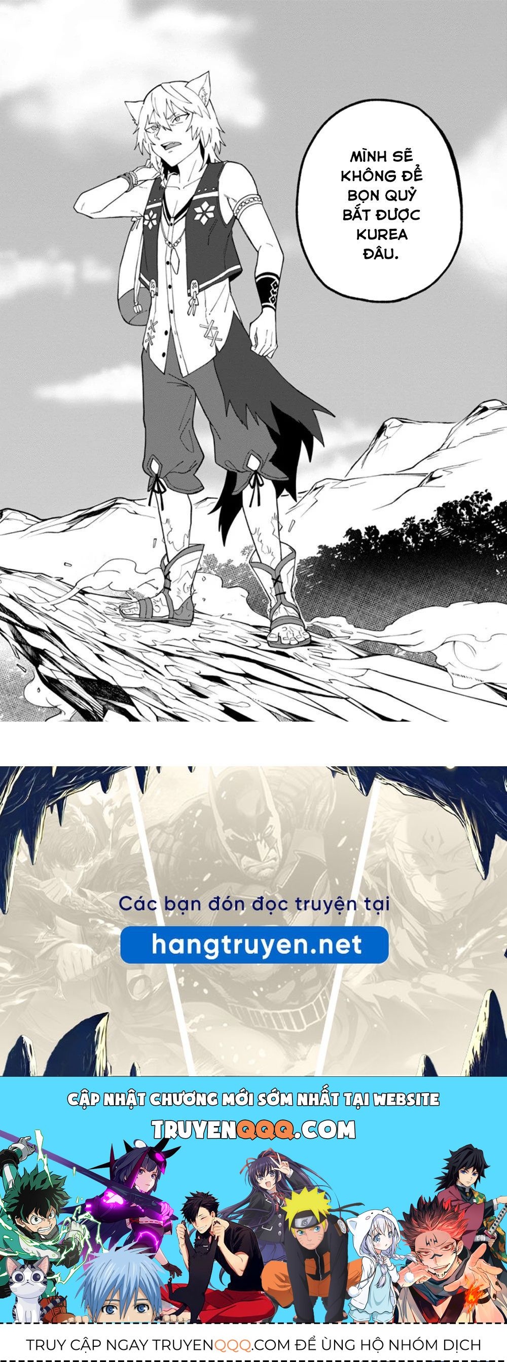 Bị Đuổi Khỏi Tổ Đội Dũng Sĩ, Tôi Được Nhặt Bởi Mạo Hiểm Giả Hạng S Chapter 15 - 30