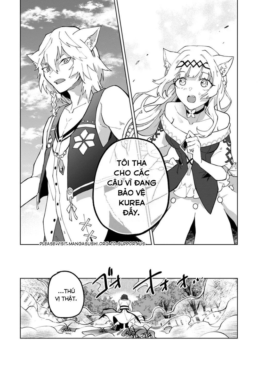 Bị Đuổi Khỏi Tổ Đội Dũng Sĩ, Tôi Được Nhặt Bởi Mạo Hiểm Giả Hạng S Chapter 16.2 - 7