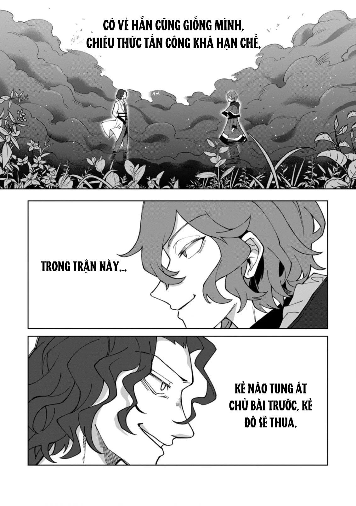 Bị Đuổi Khỏi Tổ Đội Dũng Sĩ, Tôi Được Nhặt Bởi Mạo Hiểm Giả Hạng S Chapter 17.2 - 2