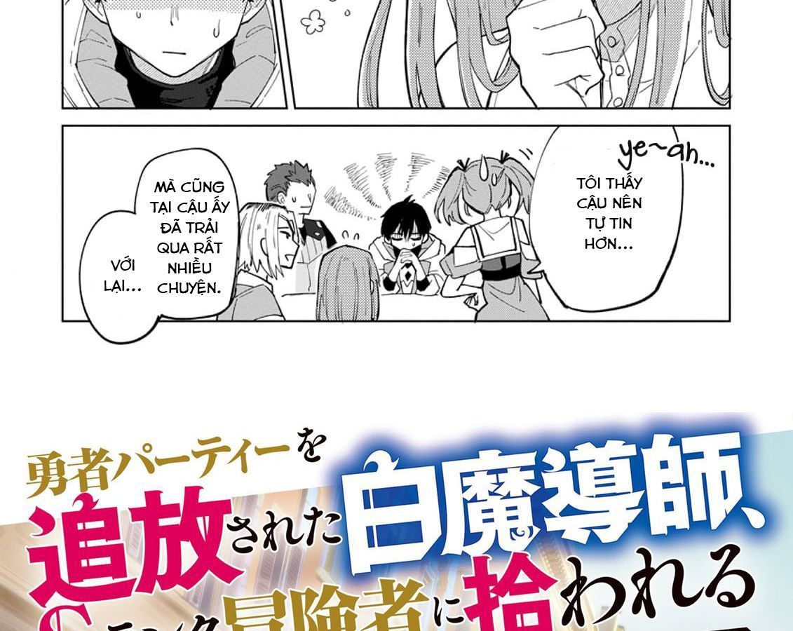 Bị Đuổi Khỏi Tổ Đội Dũng Sĩ, Tôi Được Nhặt Bởi Mạo Hiểm Giả Hạng S Chapter 2 - 20