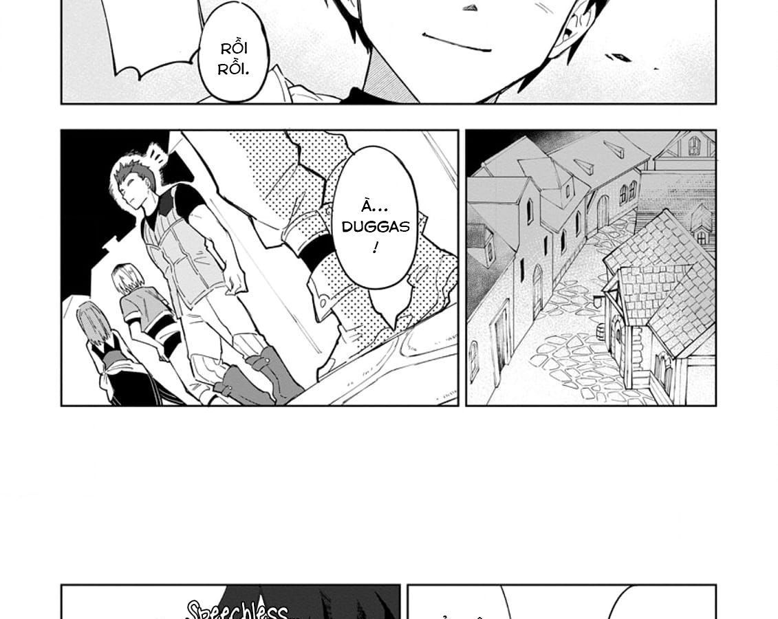 Bị Đuổi Khỏi Tổ Đội Dũng Sĩ, Tôi Được Nhặt Bởi Mạo Hiểm Giả Hạng S Chapter 2 - 27