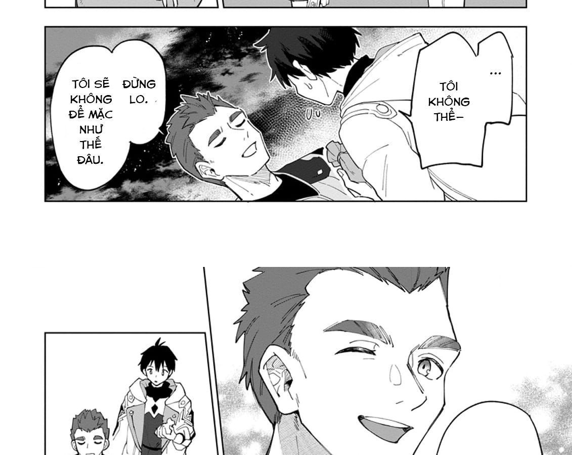 Bị Đuổi Khỏi Tổ Đội Dũng Sĩ, Tôi Được Nhặt Bởi Mạo Hiểm Giả Hạng S Chapter 2 - 29