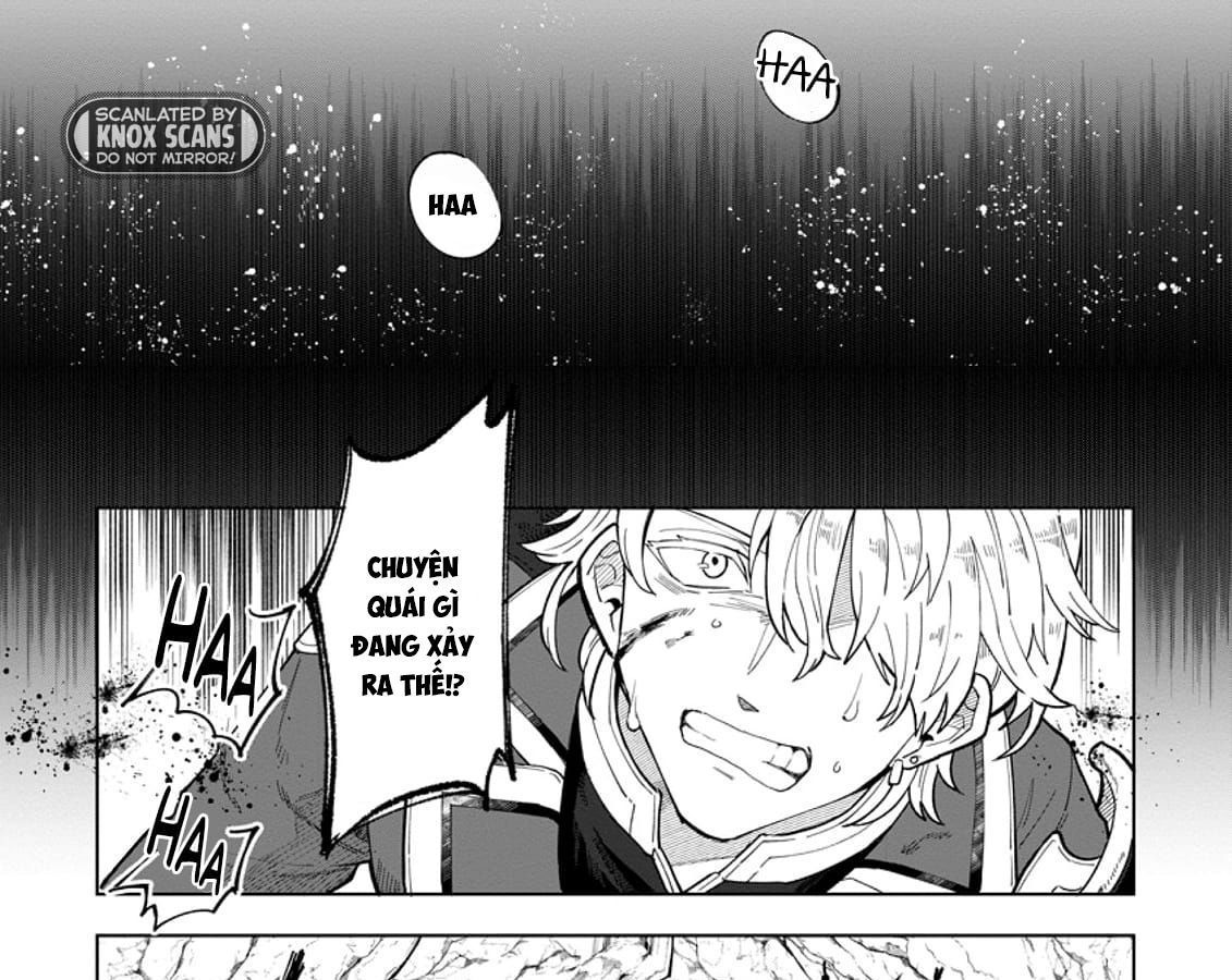 Bị Đuổi Khỏi Tổ Đội Dũng Sĩ, Tôi Được Nhặt Bởi Mạo Hiểm Giả Hạng S Chapter 2 - 31