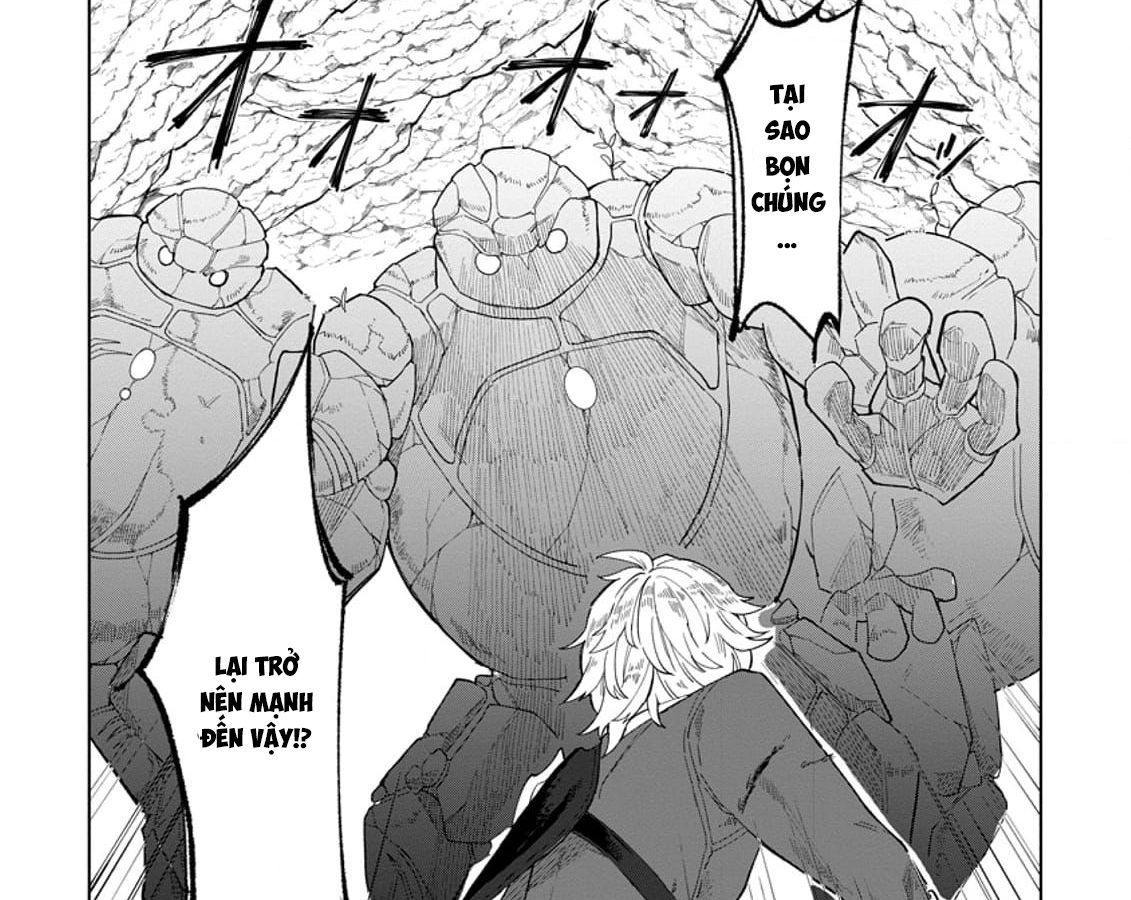Bị Đuổi Khỏi Tổ Đội Dũng Sĩ, Tôi Được Nhặt Bởi Mạo Hiểm Giả Hạng S Chapter 2 - 32