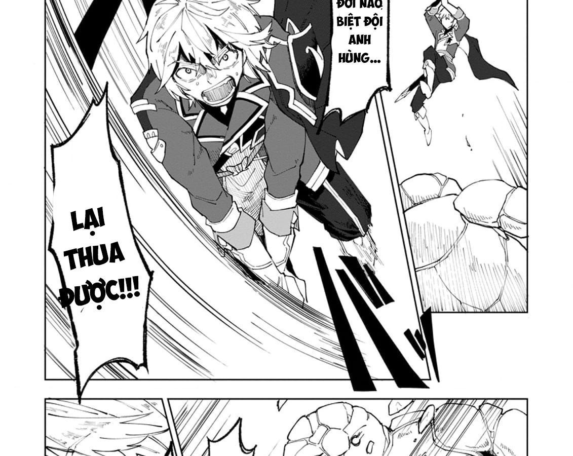 Bị Đuổi Khỏi Tổ Đội Dũng Sĩ, Tôi Được Nhặt Bởi Mạo Hiểm Giả Hạng S Chapter 2 - 37