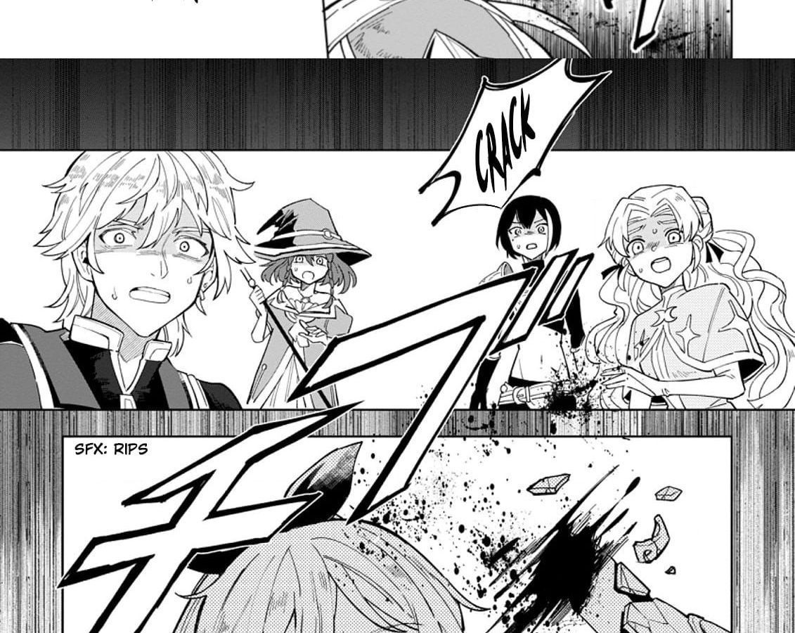 Bị Đuổi Khỏi Tổ Đội Dũng Sĩ, Tôi Được Nhặt Bởi Mạo Hiểm Giả Hạng S Chapter 2 - 42