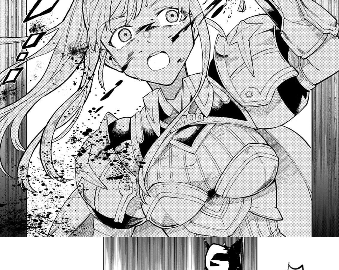 Bị Đuổi Khỏi Tổ Đội Dũng Sĩ, Tôi Được Nhặt Bởi Mạo Hiểm Giả Hạng S Chapter 2 - 43