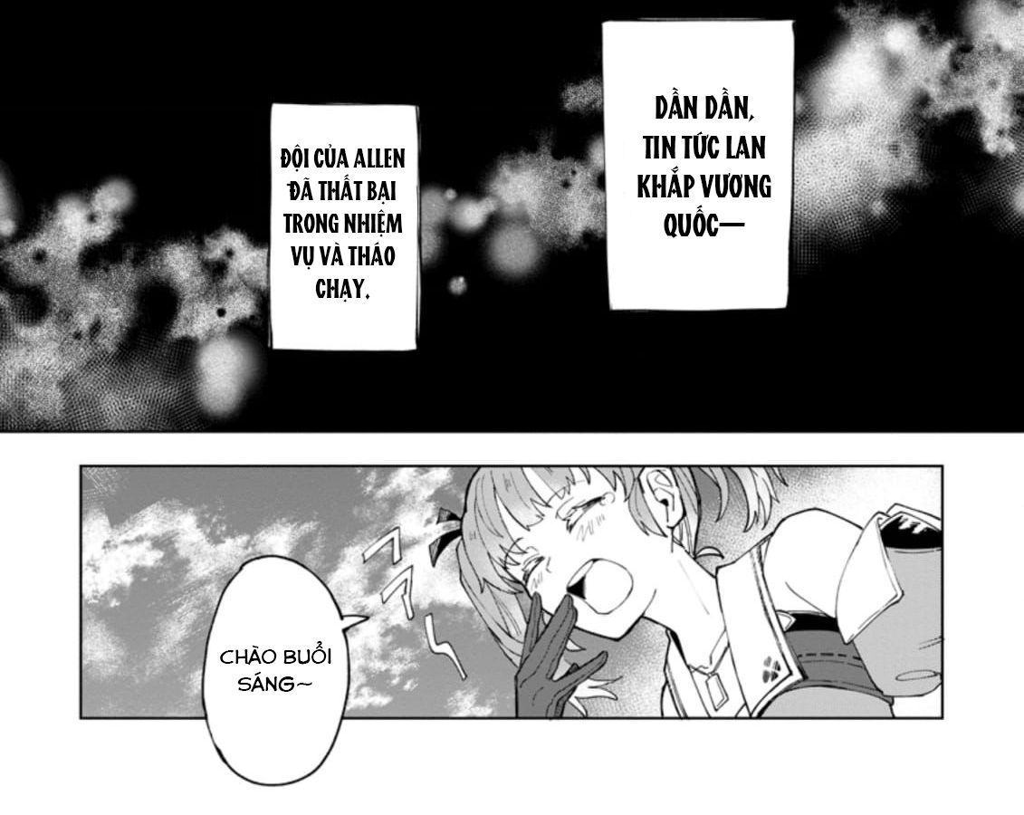 Bị Đuổi Khỏi Tổ Đội Dũng Sĩ, Tôi Được Nhặt Bởi Mạo Hiểm Giả Hạng S Chapter 2 - 50