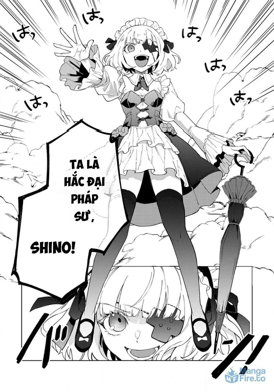 Bị Đuổi Khỏi Tổ Đội Dũng Sĩ, Tôi Được Nhặt Bởi Mạo Hiểm Giả Hạng S Chapter 21 - 17
