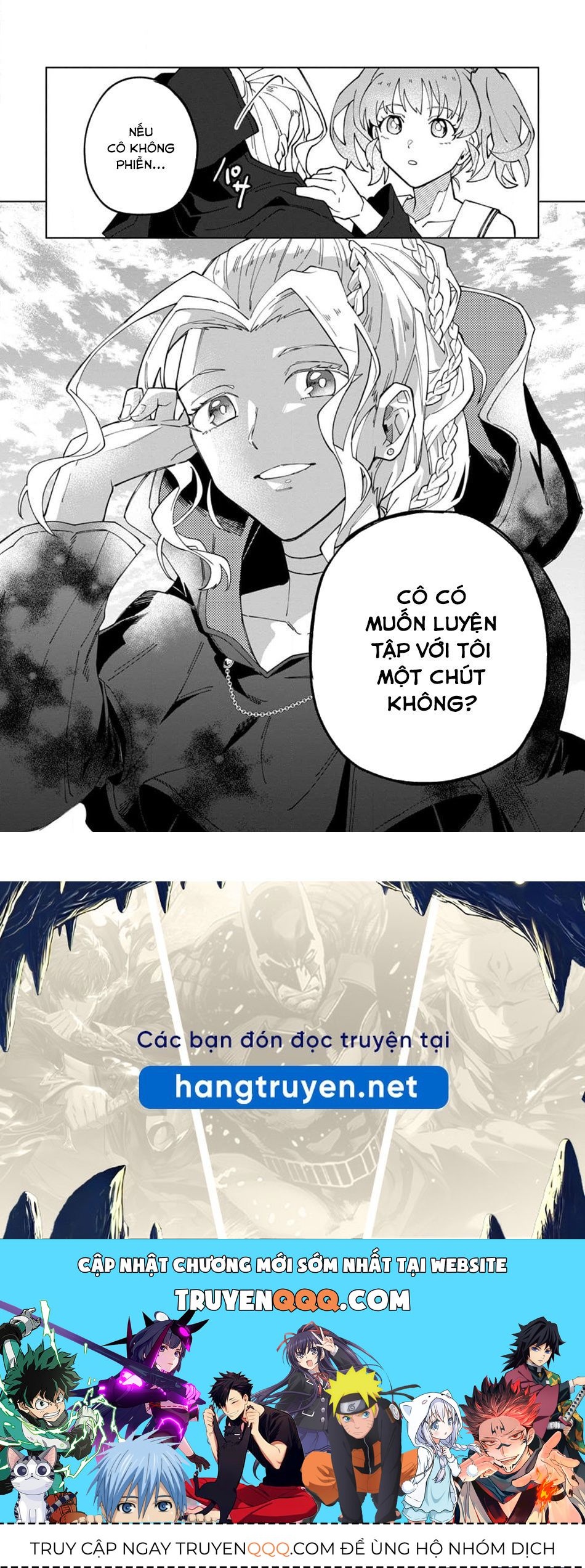 Bị Đuổi Khỏi Tổ Đội Dũng Sĩ, Tôi Được Nhặt Bởi Mạo Hiểm Giả Hạng S Chapter 22.2 - 15