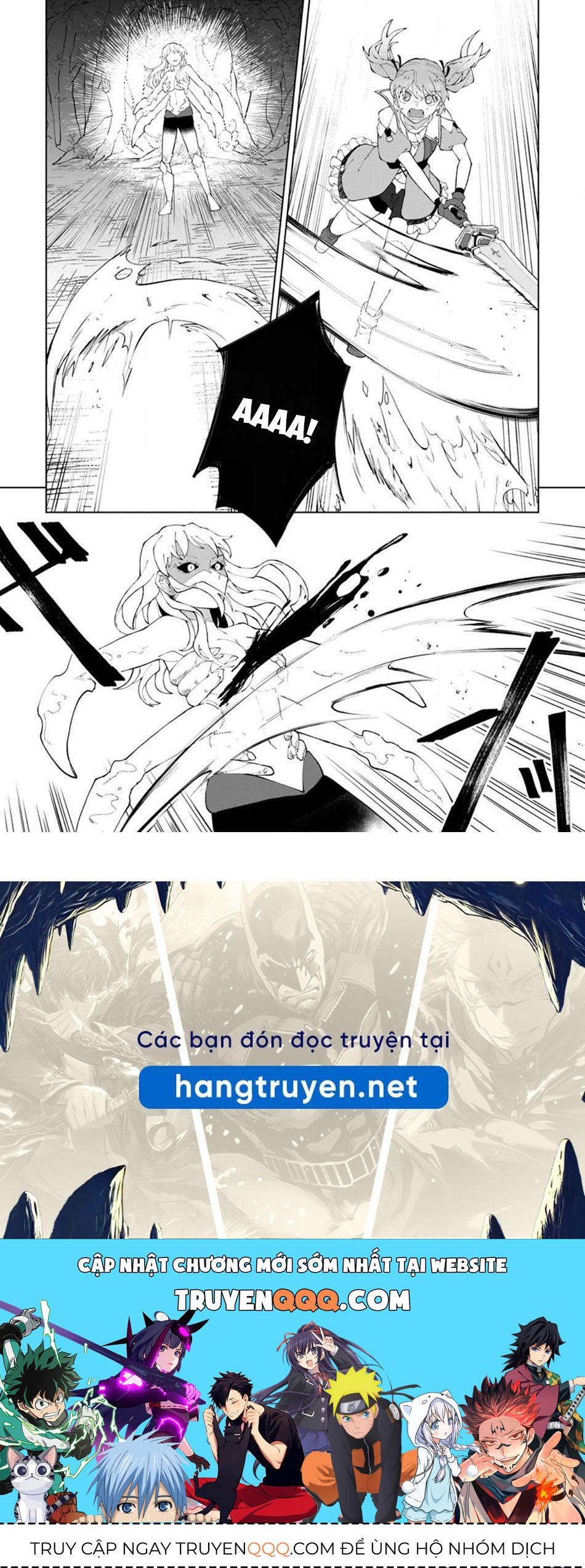 Bị Đuổi Khỏi Tổ Đội Dũng Sĩ, Tôi Được Nhặt Bởi Mạo Hiểm Giả Hạng S Chapter 26.2 - 10