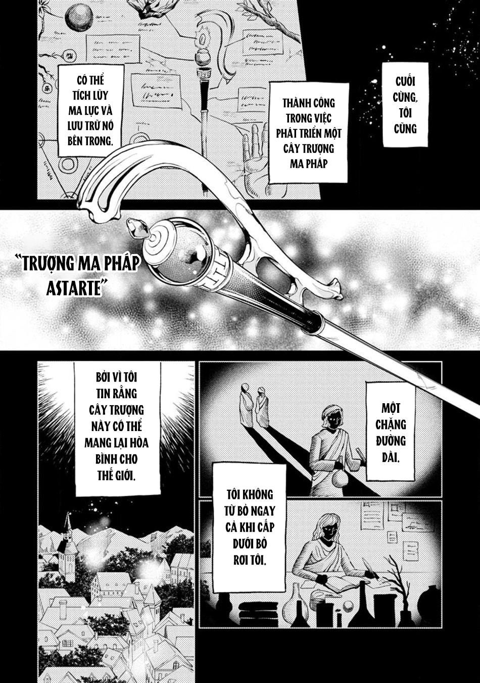 Bị Đuổi Khỏi Tổ Đội Dũng Sĩ, Tôi Được Nhặt Bởi Mạo Hiểm Giả Hạng S Chapter 27 - 11