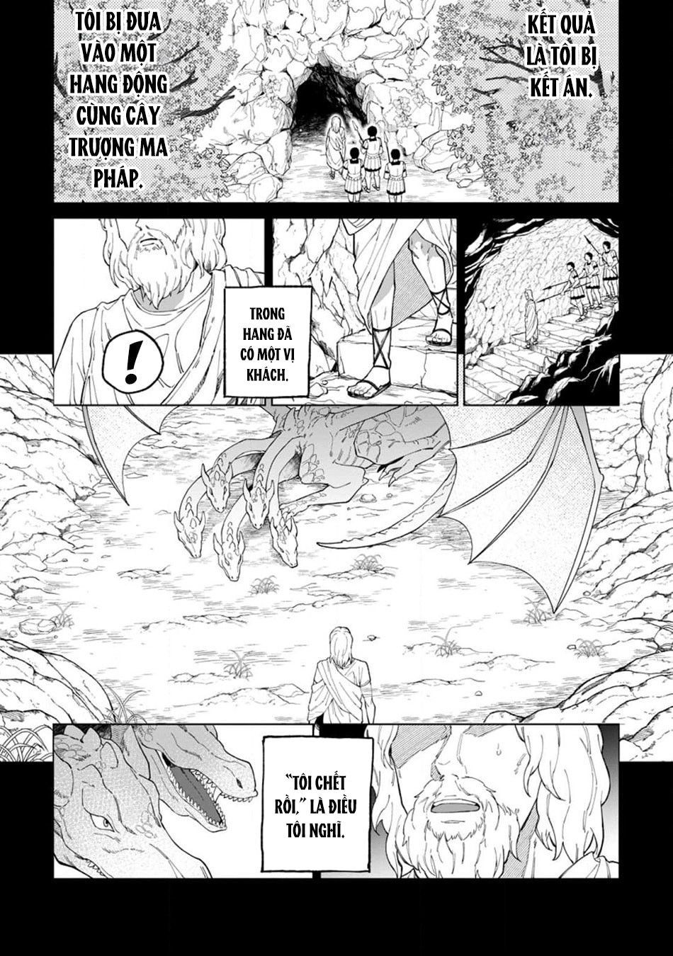 Bị Đuổi Khỏi Tổ Đội Dũng Sĩ, Tôi Được Nhặt Bởi Mạo Hiểm Giả Hạng S Chapter 27 - 15