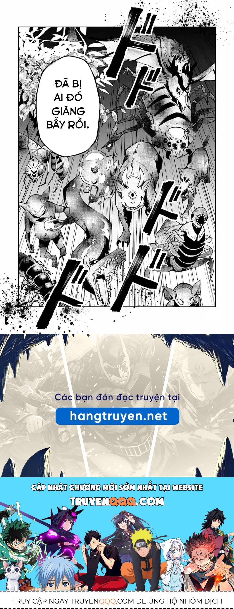 Bị Đuổi Khỏi Tổ Đội Dũng Sĩ, Tôi Được Nhặt Bởi Mạo Hiểm Giả Hạng S Chapter 3 - 29