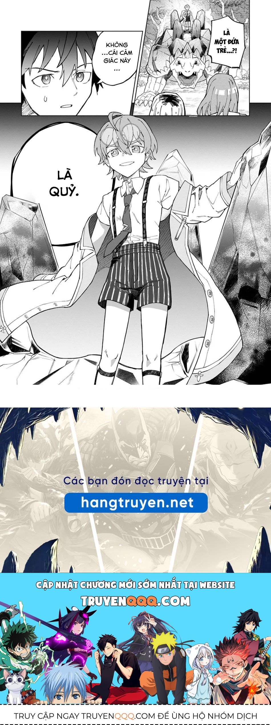 Bị Đuổi Khỏi Tổ Đội Dũng Sĩ, Tôi Được Nhặt Bởi Mạo Hiểm Giả Hạng S Chapter 32 - 30