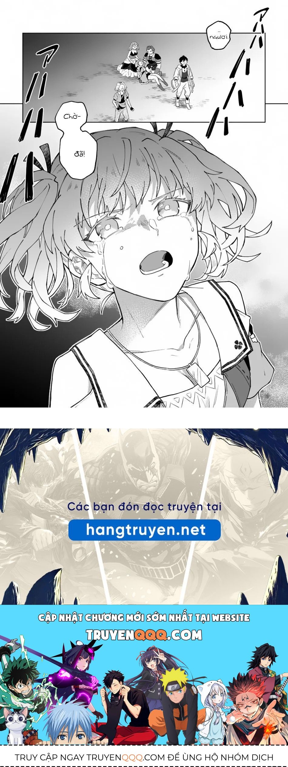 Bị Đuổi Khỏi Tổ Đội Dũng Sĩ, Tôi Được Nhặt Bởi Mạo Hiểm Giả Hạng S Chapter 35.2 - 20