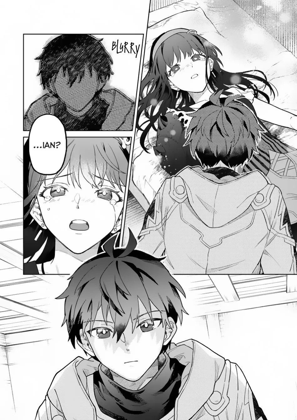 Bị Đuổi Khỏi Tổ Đội Dũng Sĩ, Tôi Được Nhặt Bởi Mạo Hiểm Giả Hạng S Chapter 36 - 2