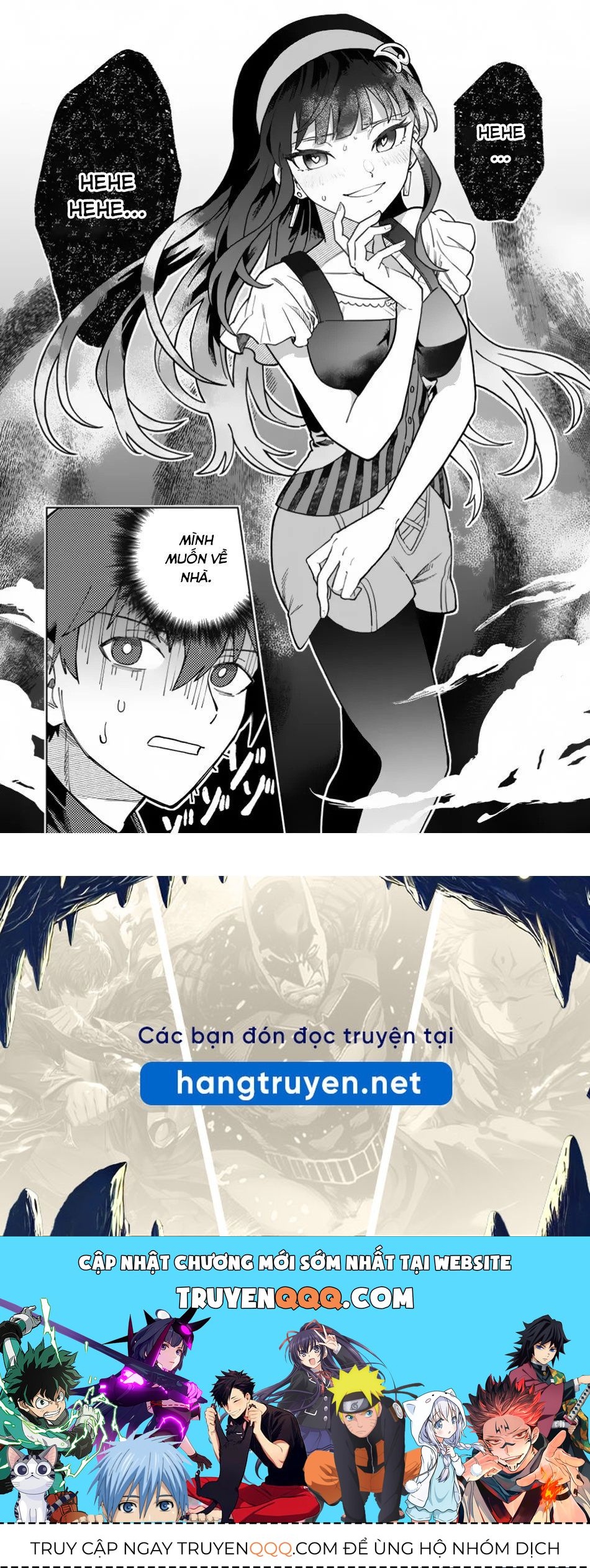 Bị Đuổi Khỏi Tổ Đội Dũng Sĩ, Tôi Được Nhặt Bởi Mạo Hiểm Giả Hạng S Chapter 36 - 30