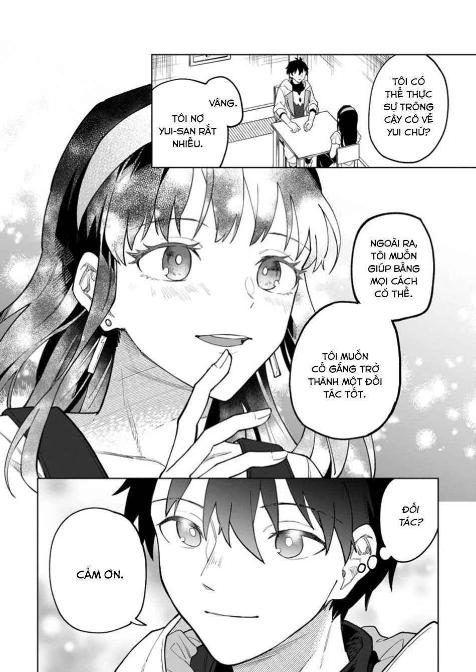 Bị Đuổi Khỏi Tổ Đội Dũng Sĩ, Tôi Được Nhặt Bởi Mạo Hiểm Giả Hạng S Chapter 37 - 20