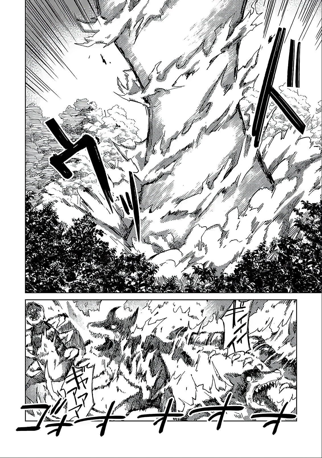 Bị Đuổi Khỏi Tổ Đội Dũng Sĩ, Tôi Được Nhặt Bởi Mạo Hiểm Giả Hạng S Chapter 4 - 18